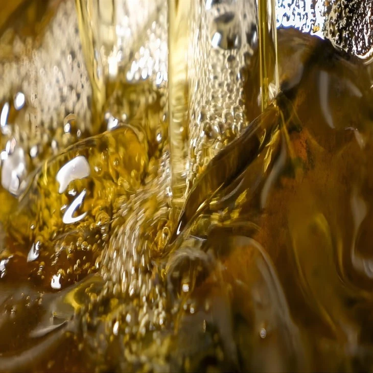 Boiled Tung Oil